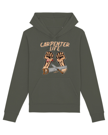Carpenter Life Khaki