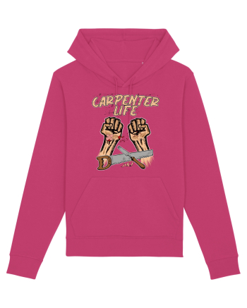 Carpenter Life Raspberry