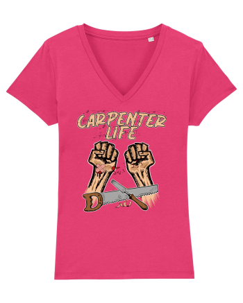 Carpenter Life Raspberry