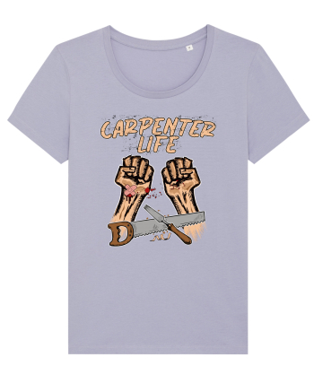 Carpenter Life Lavender