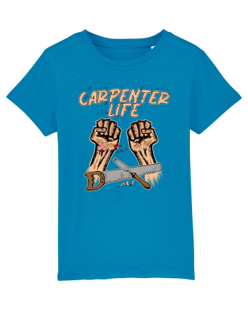 Carpenter Life Azur