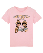 Carpenter Life Tricou mânecă scurtă  Copii Mini Creator