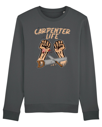 Carpenter Life Anthracite