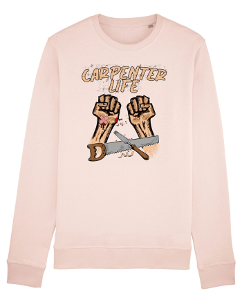 Carpenter Life Candy Pink