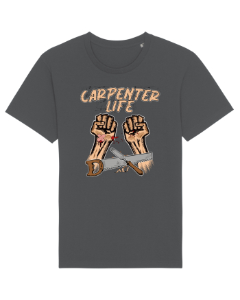 Carpenter Life Anthracite