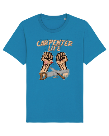 Carpenter Life Azur