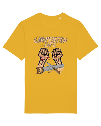 Carpenter Life Spectra Yellow