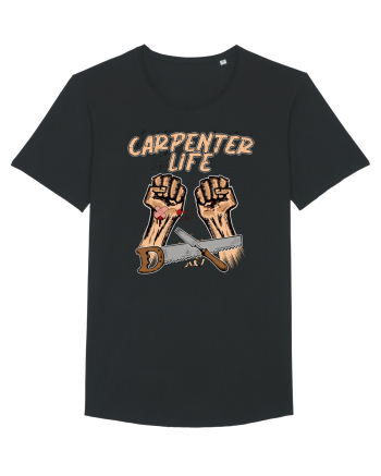 Carpenter Life Black