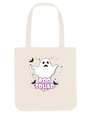 Boo Squad Natural
