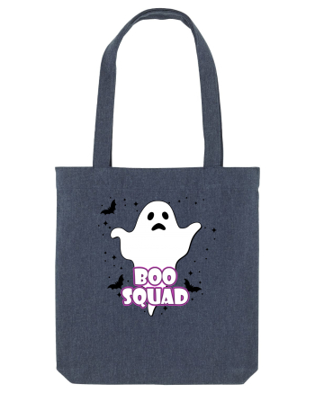 Boo Squad Midnight Blue