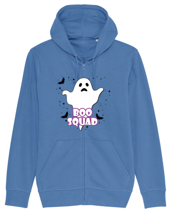 Boo Squad Bright Blue