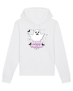 Boo Squad Hanorac Unisex Drummer