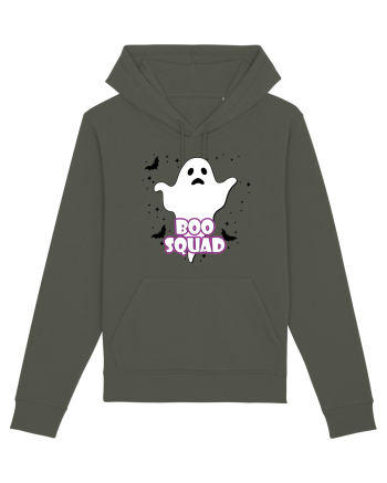 Boo Squad Khaki