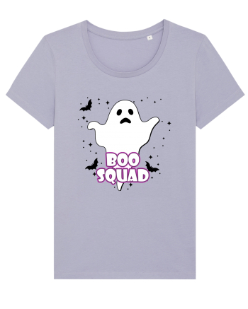 Boo Squad Lavender