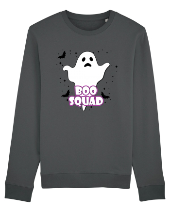 Boo Squad Anthracite