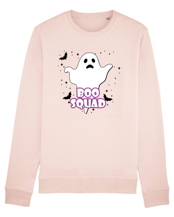 Boo Squad Candy Pink