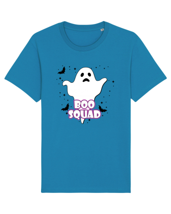 Boo Squad Azur