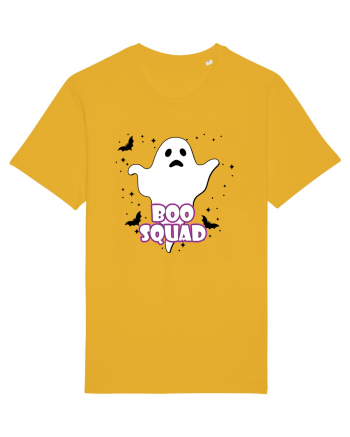 Boo Squad Spectra Yellow