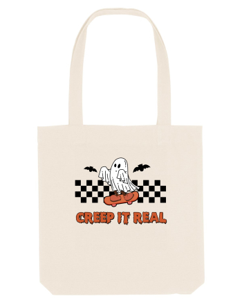 Creep It Real Natural