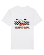 Creep It Real Tricou mânecă scurtă Unisex Rocker