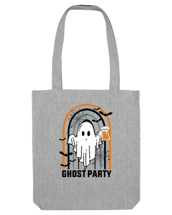 Ghost Party Heather Grey