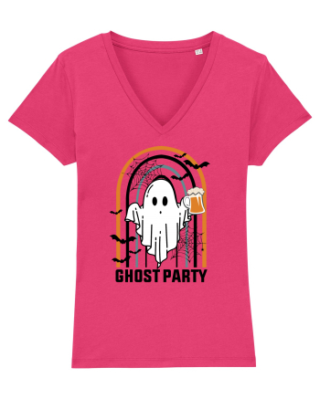 Ghost Party Raspberry
