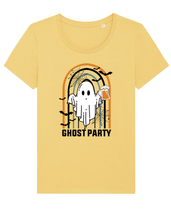 Ghost Party Jojoba