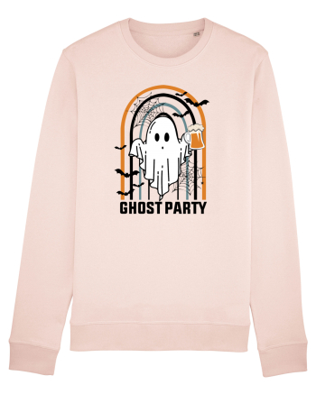 Ghost Party Candy Pink