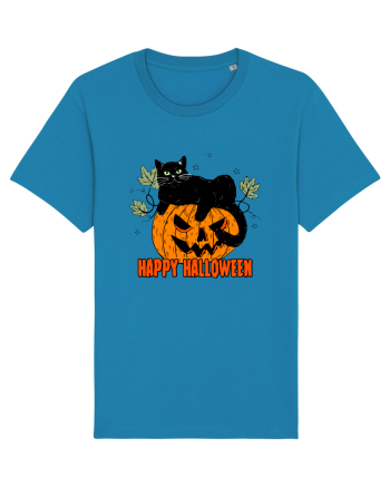 Happy Halloween Meow Azur