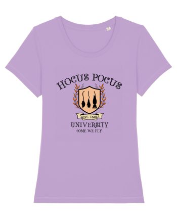 Hocus Pocus University Lavender Dawn