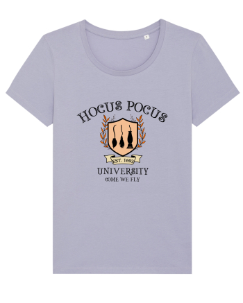 Hocus Pocus University Lavender