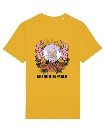 Keep On Being Magical Spectra Yellow