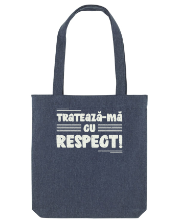 Tratează-mă cu respect! Midnight Blue