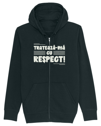 Tratează-mă cu respect! Black