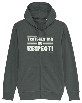 Tratează-mă cu respect! Anthracite