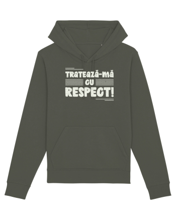 Tratează-mă cu respect! Khaki
