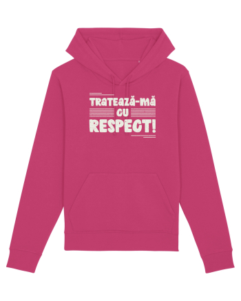 Tratează-mă cu respect! Raspberry