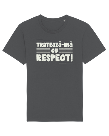 Tratează-mă cu respect! Anthracite