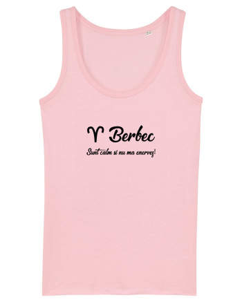 Berbec  Cotton Pink