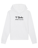 Berbec  Hanorac Unisex Drummer