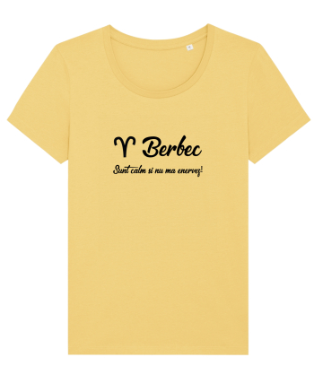 Berbec  Jojoba