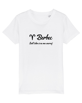 Berbec  White