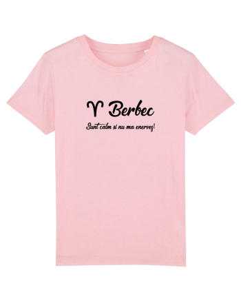 Berbec  Cotton Pink