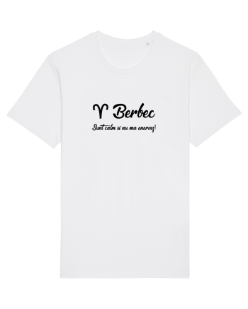Berbec  White