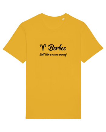 Berbec  Spectra Yellow