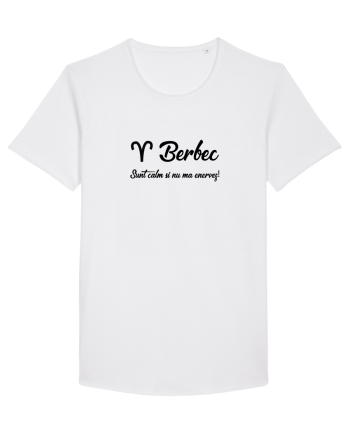 Berbec  White