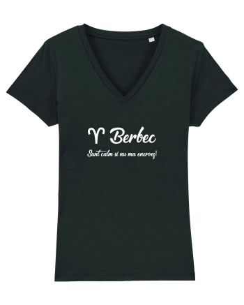 Berbec  Black