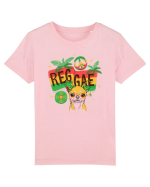 chillin chihuahua Tricou mânecă scurtă  Copii Mini Creator
