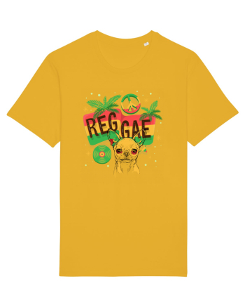 chillin chihuahua Spectra Yellow