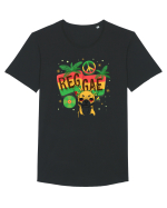 chillin chihuahua Tricou mânecă scurtă guler larg Bărbat Skater